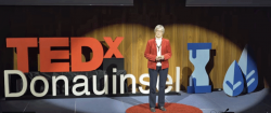 Eyegaze by Nancy Cleveland at TED Talks