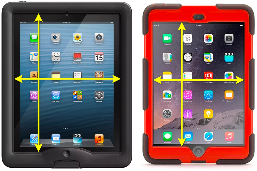 How-to-Measure-a-Case-Opening Special Needs Computer Solutions