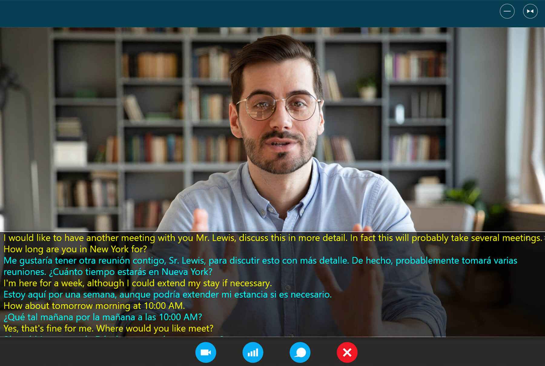 IPEVO Vocal Wearable