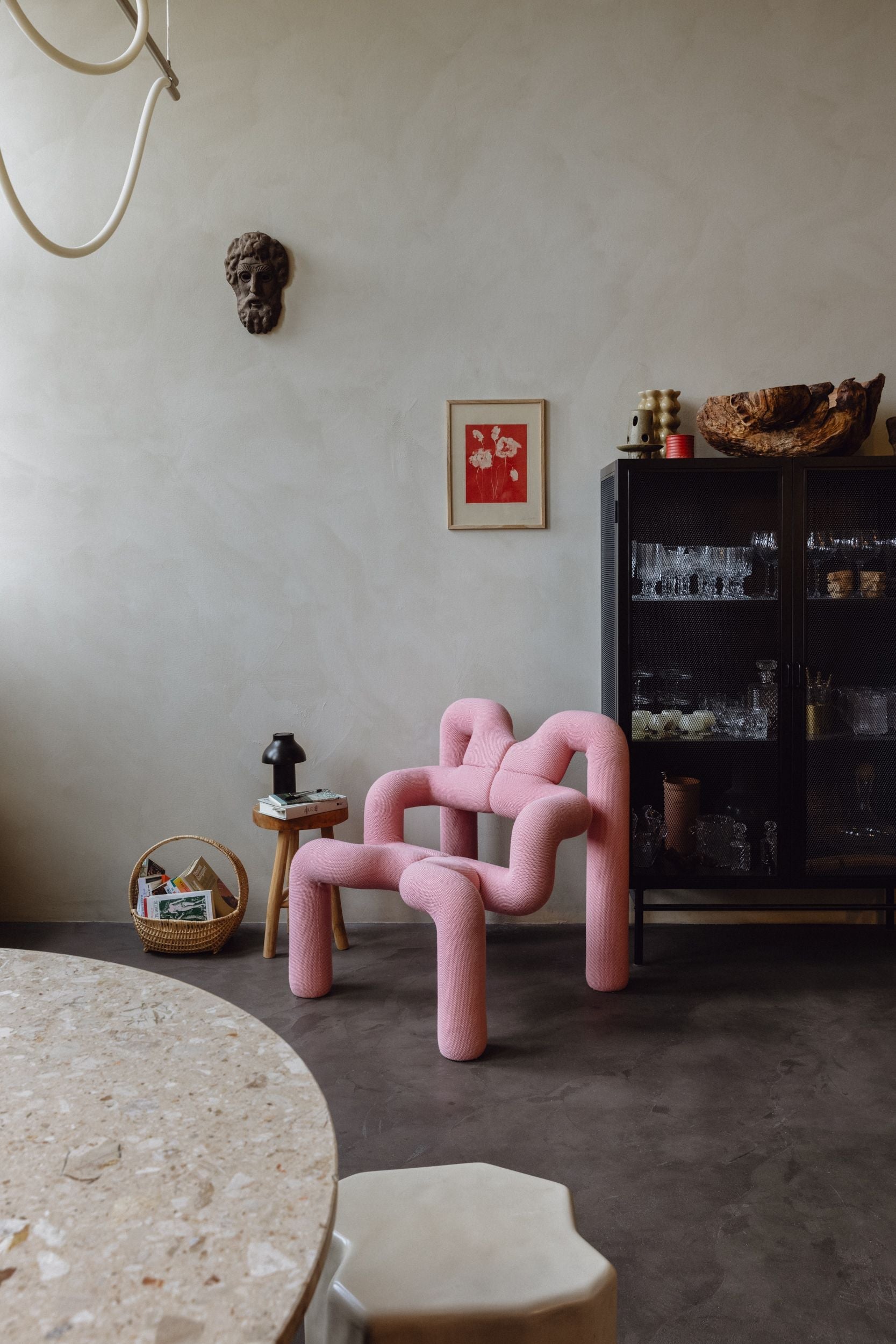 Varier Ekstrem Chair Special Needs Computers - 2