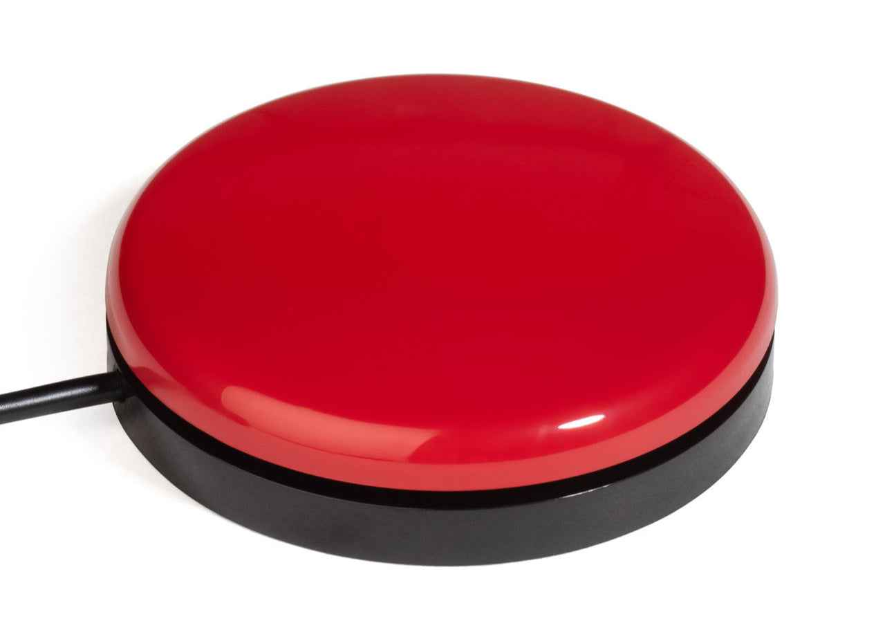 Buddy Button IC AAC Communication Switch