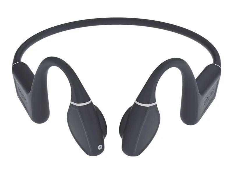 Creative Labs Outlier Free Wireless Bone Conduction Headphones - 3