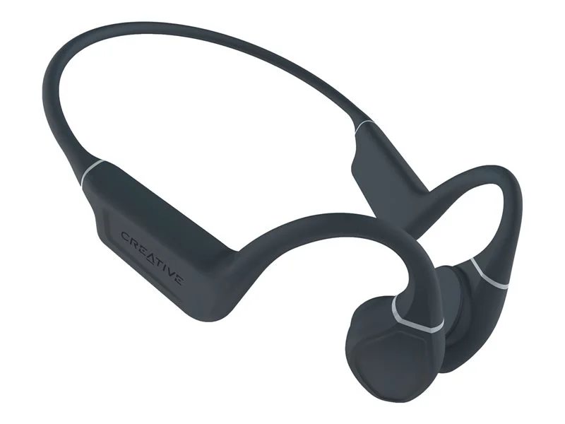 Creative Labs Outlier Free Wireless Bone Conduction Headphones - 3