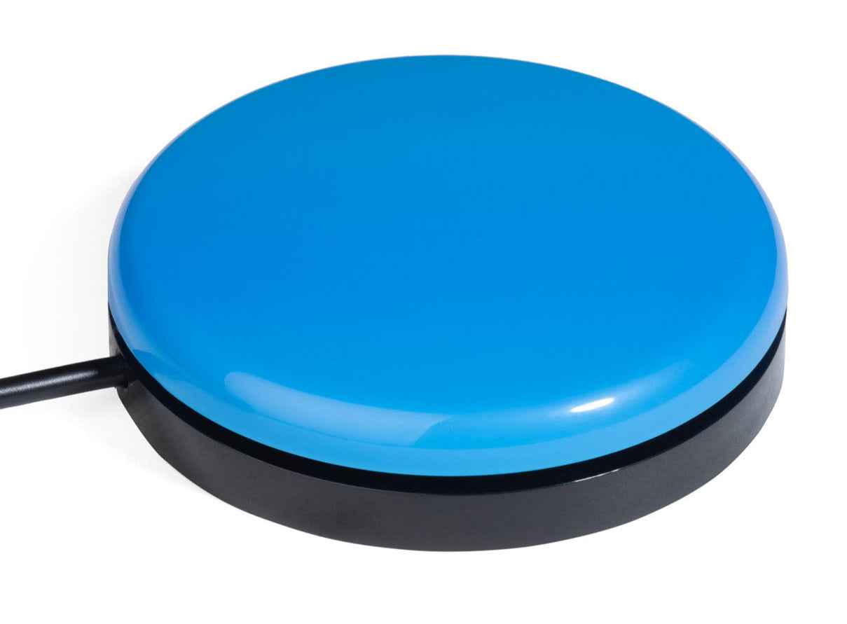 Buddy Button IC AAC Communication Switch