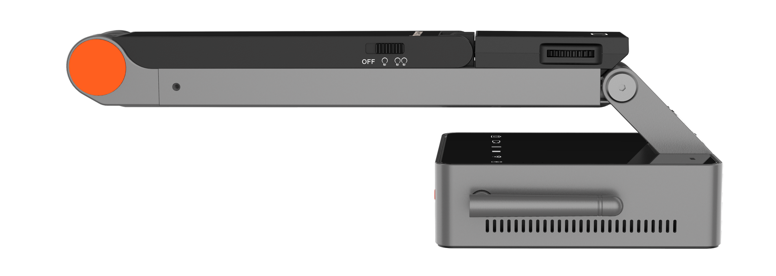 Hovercam Gigabit Wireless Super Camera