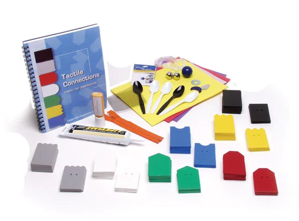 Logan® ProxPAD™ Plus Tactile Connections Kit