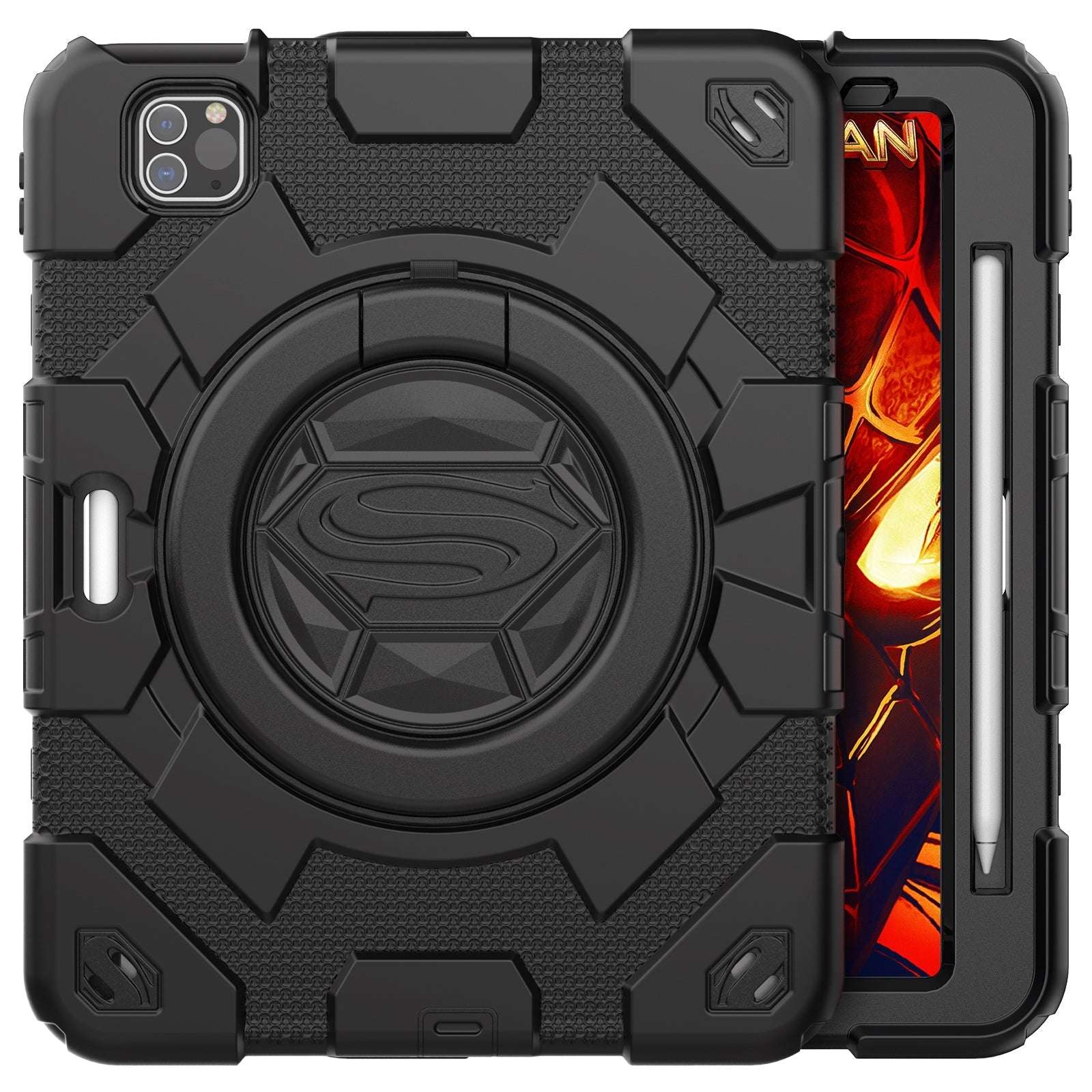 SEYMAC iPad Pro 11 Inch Case (2018-2022) - Special Needs Computers - 1