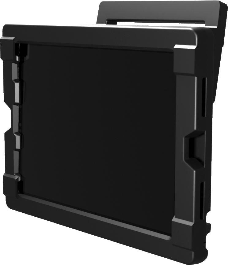 GoNow Case for ipads 10.2 and 10.5