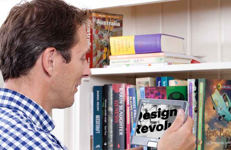 Optelec Compact 7 HD