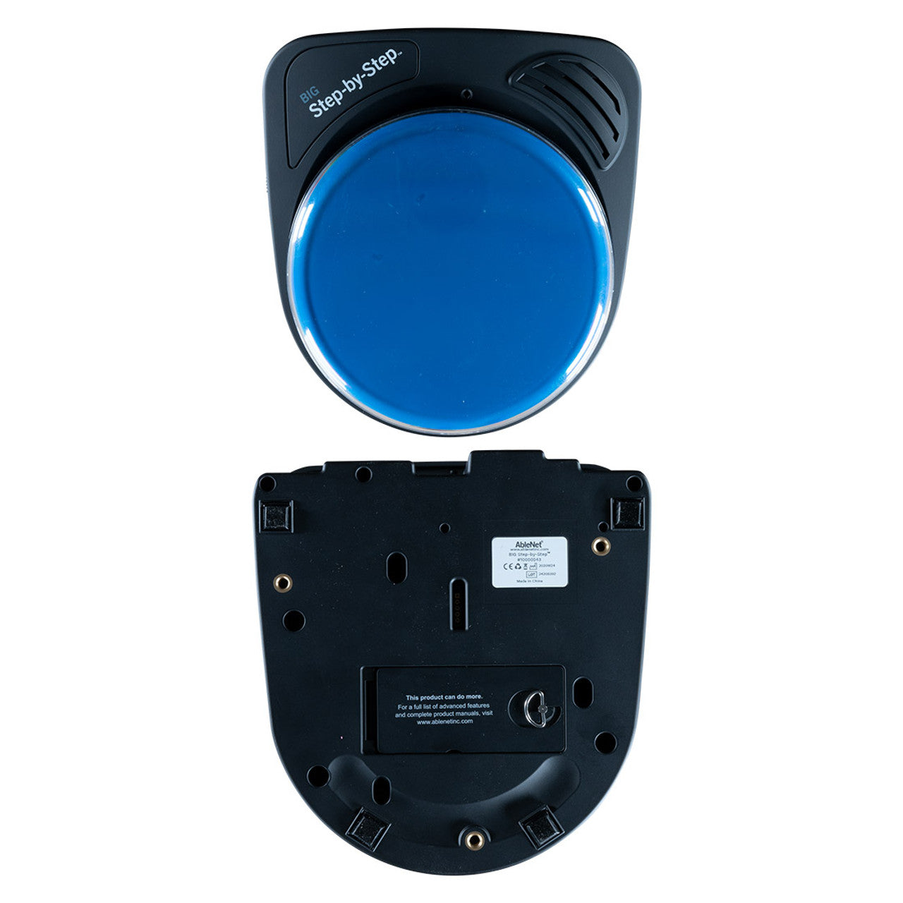 BIG Step by Step AAC Speech Generating Device - 2