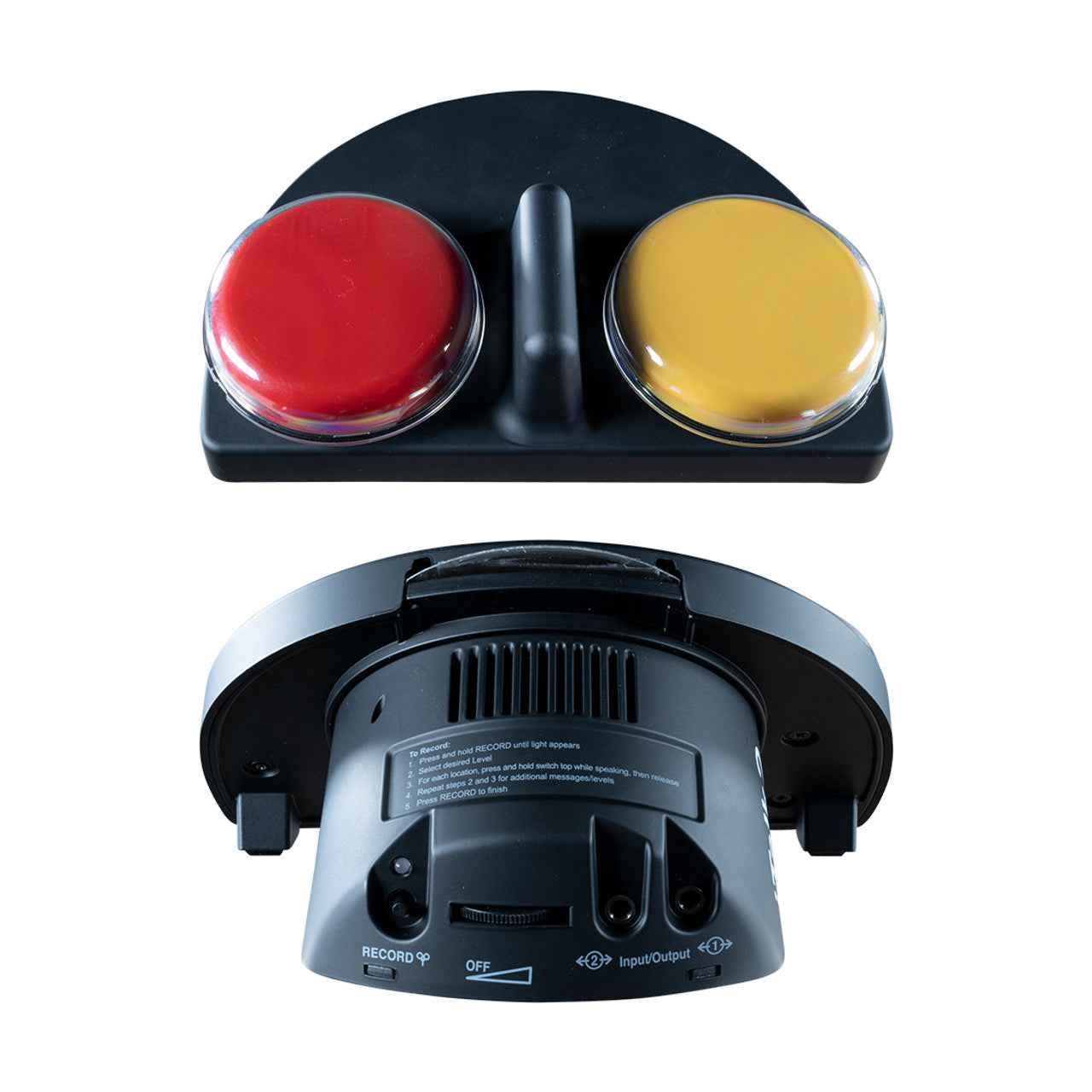 iTalk2 With Levels AAC Speech Generating Device