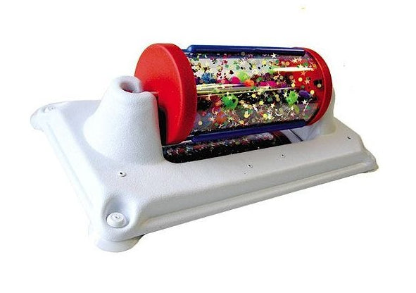 Motorized Glitter Roll - 3