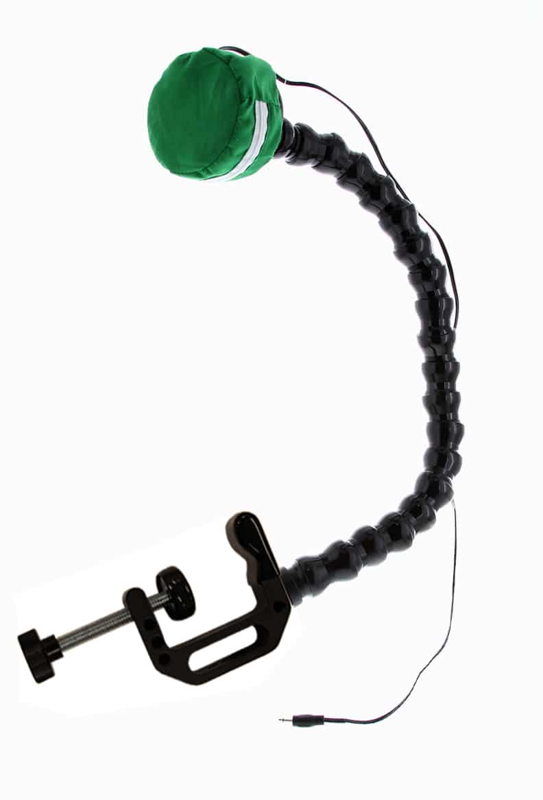 Pillow Switch on Easy Flex Mount