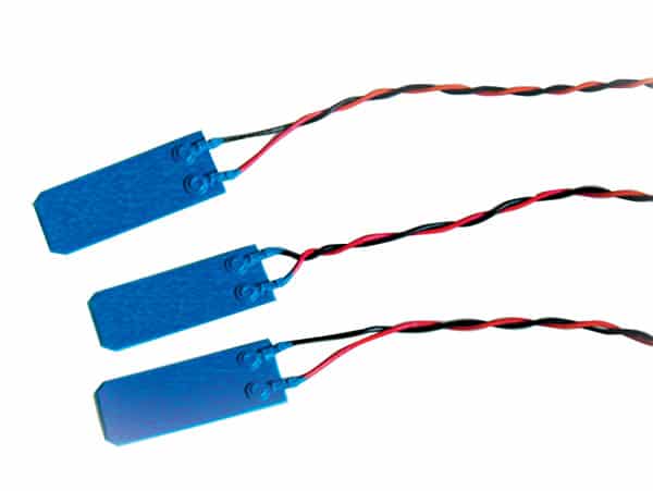 Twitch Switch Sensors (Set of 3)