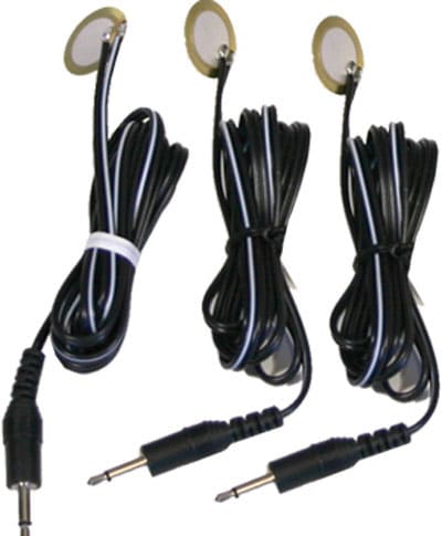 Round Disk Sensors (Set of 3)