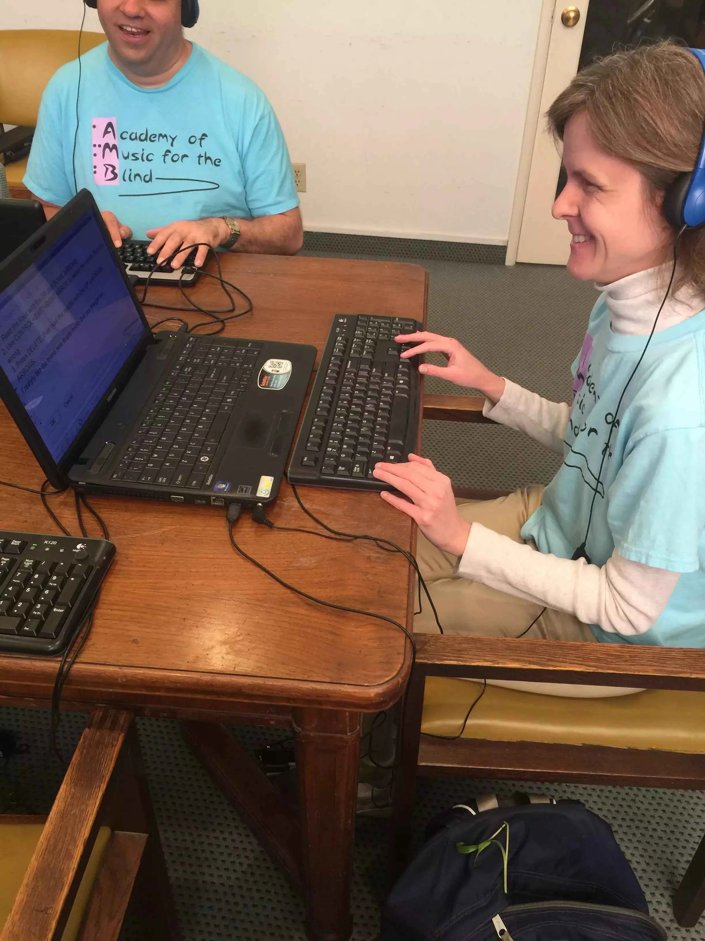 TypeAbility 4.7.0 for JAWS or Fusion