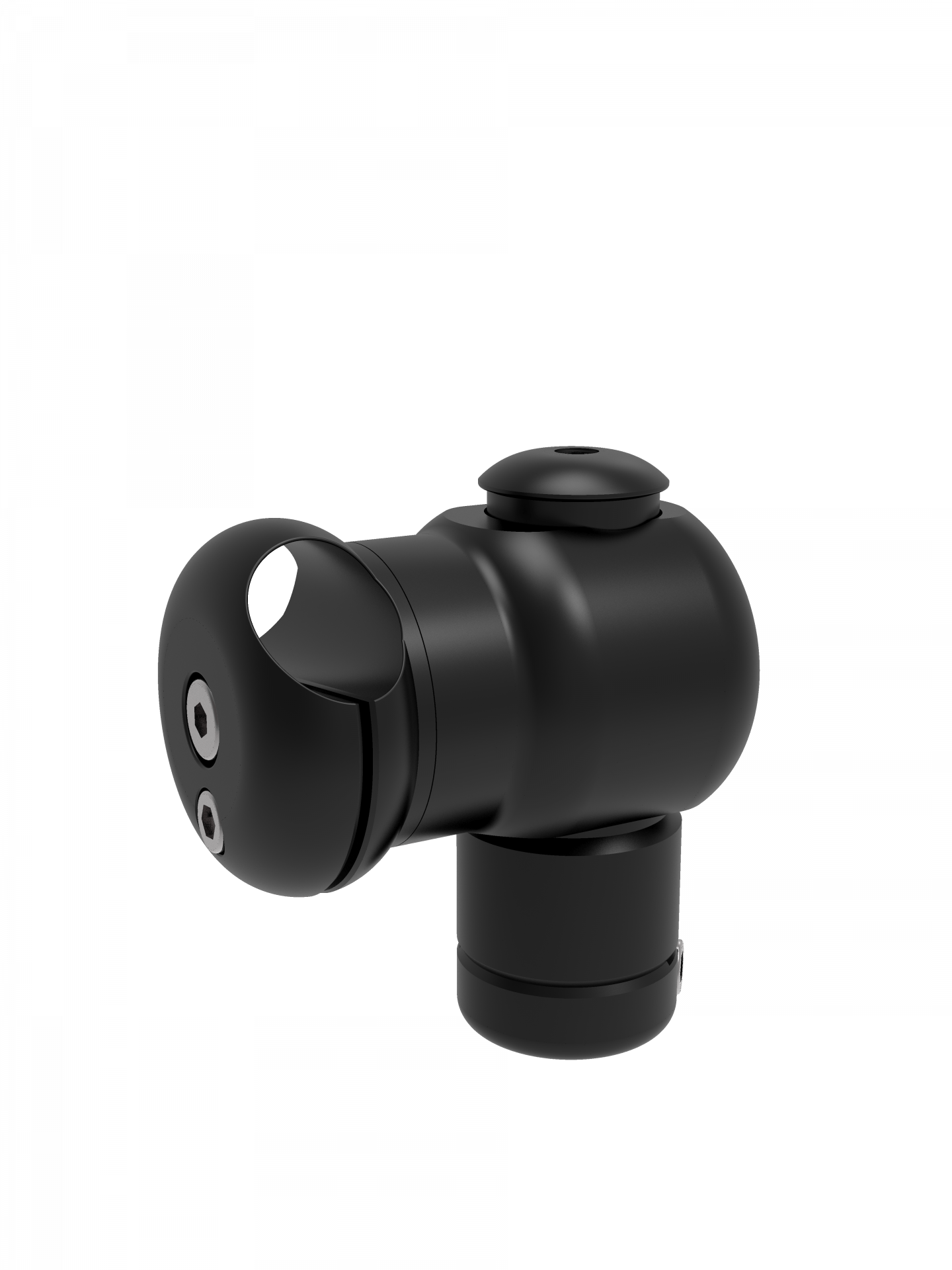 Rehadapt M3D Swing Away Joint - 1