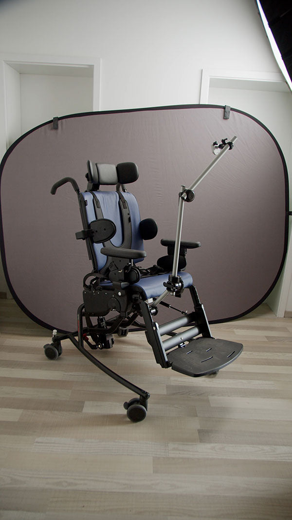 Rehadapt Monty 3D Plus - 4