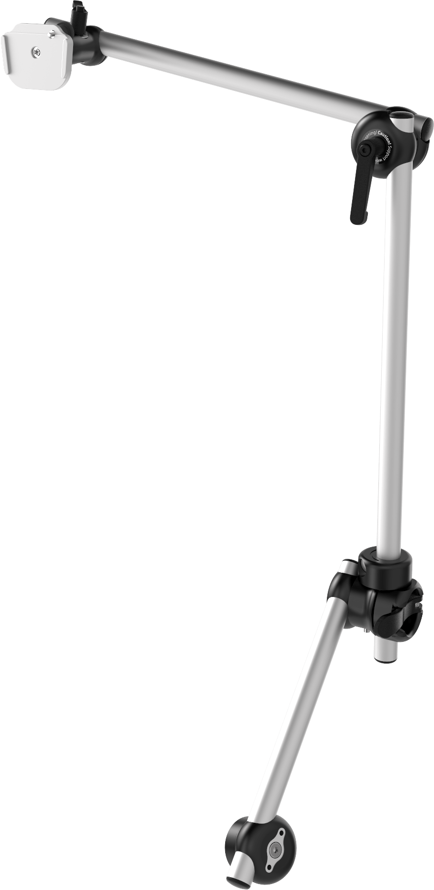 Rehadapt Monty 3D Plus - 2