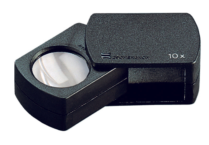 Folding Magnifier - 10x