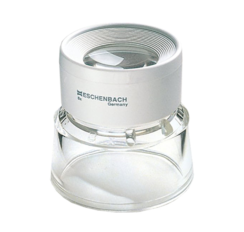 Aspheric Stand Magnifier - 8x
