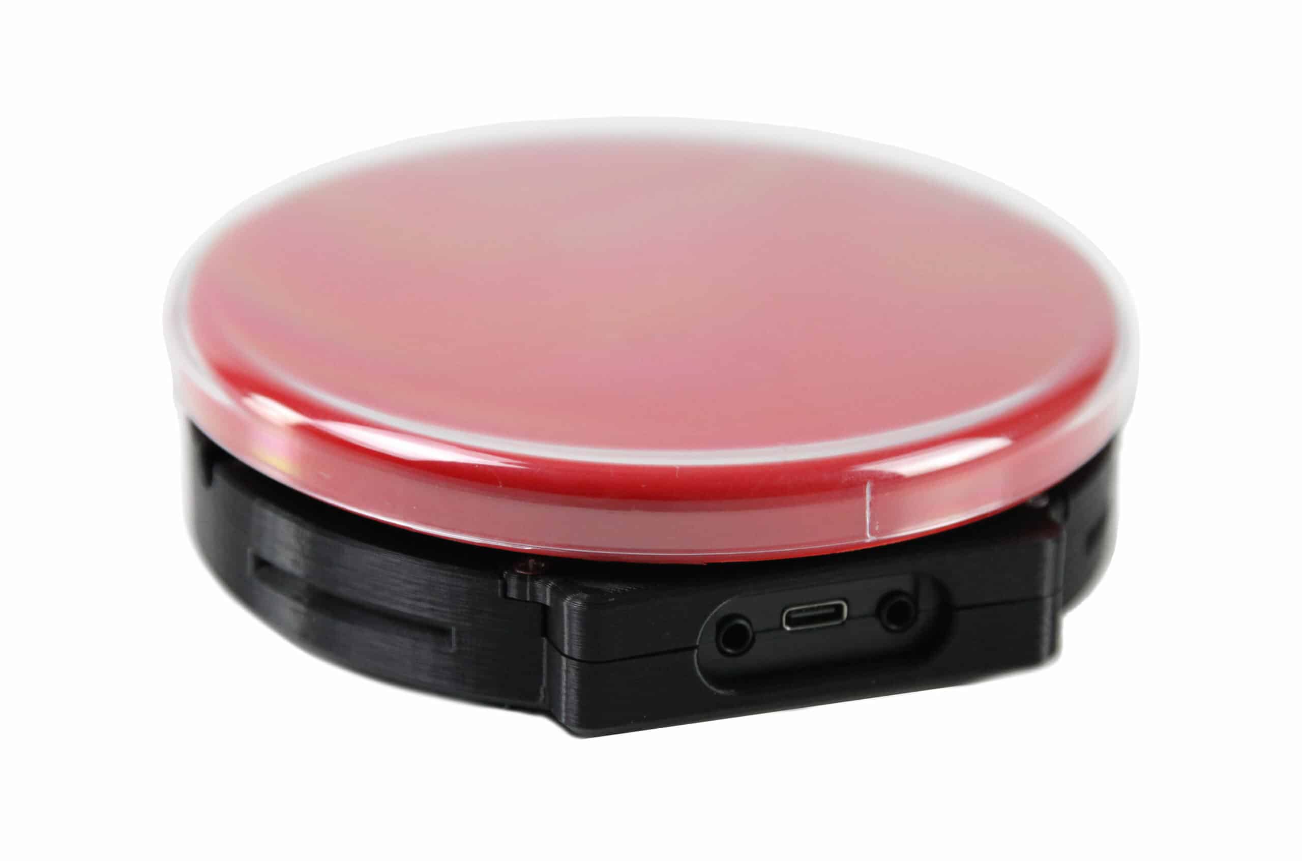 iPad Wireless One Switch