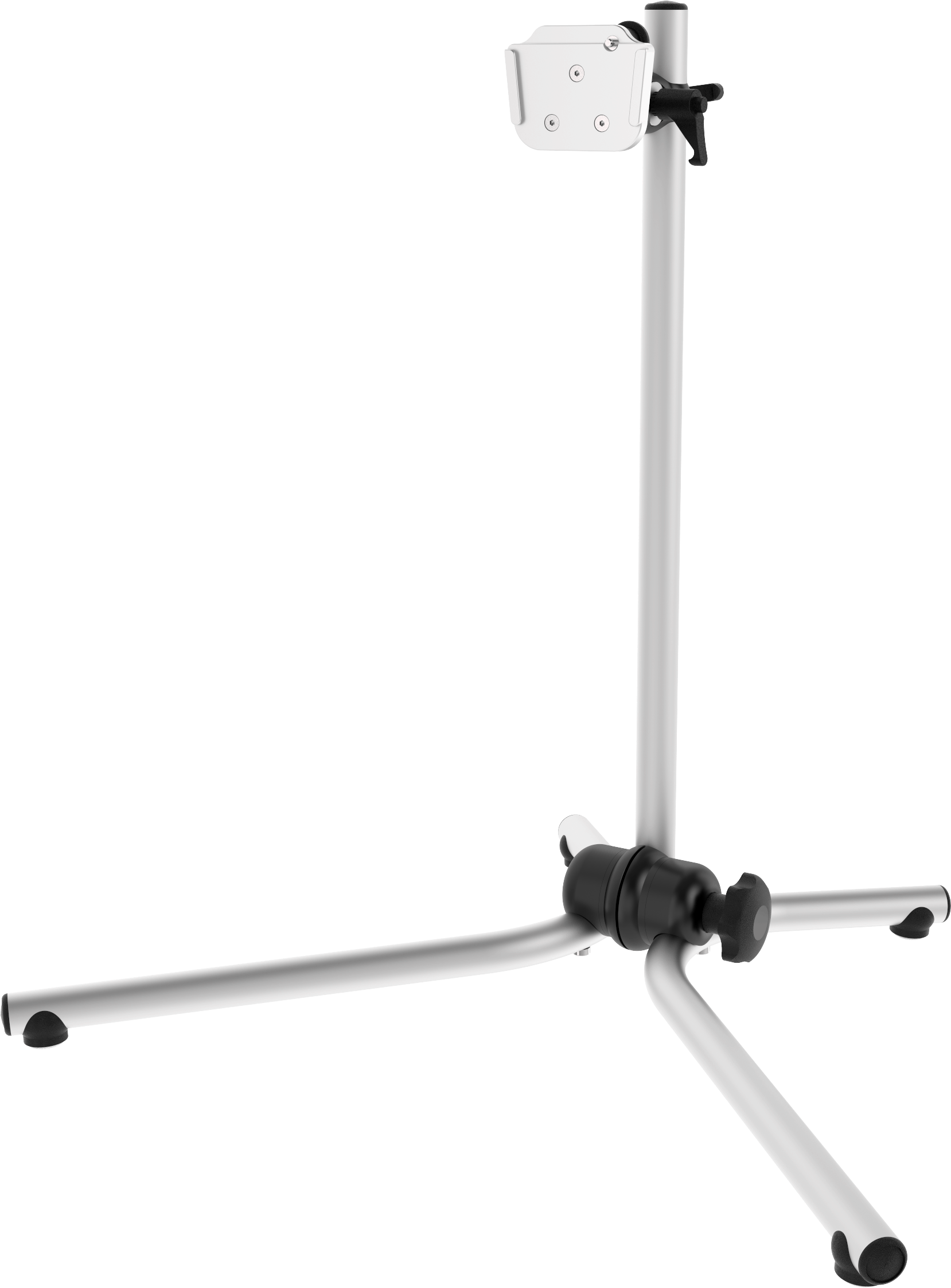 REHAdapt TS-XL Tabletop Mount - 1