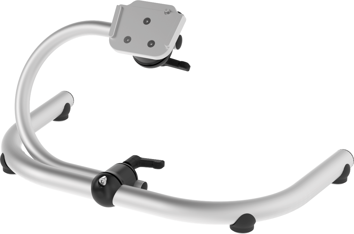 REHAdapt TS-UC Tablestand - 1