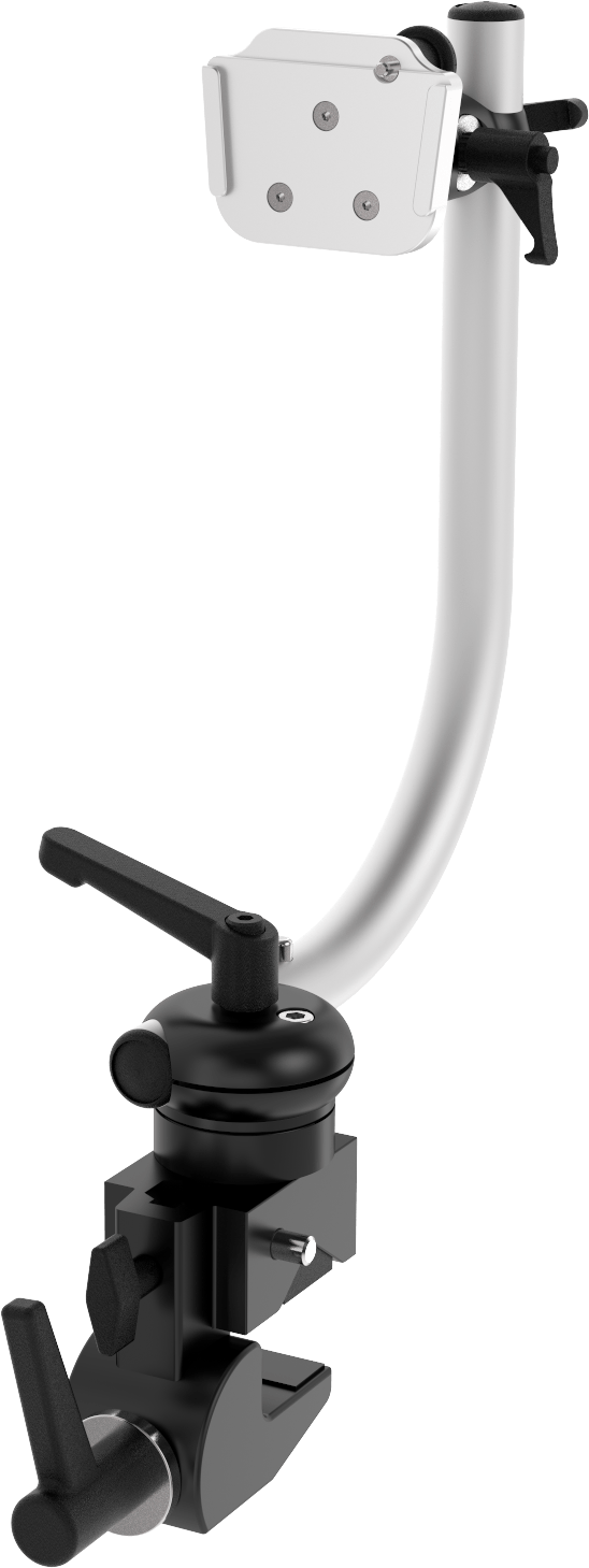 REHAdapt TC Table Clamp