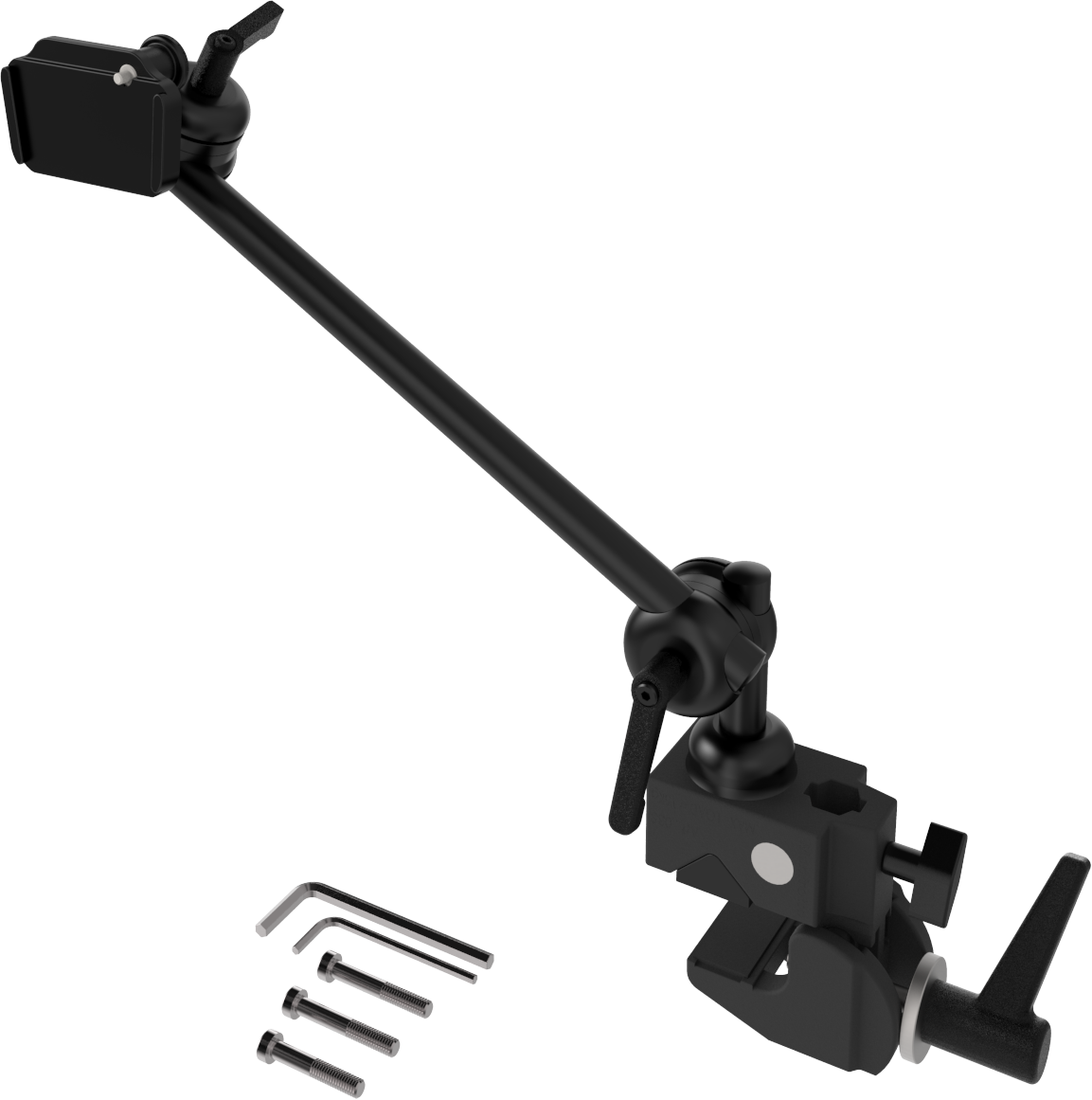 REHAdapt TC L3D 1QS Table Mount