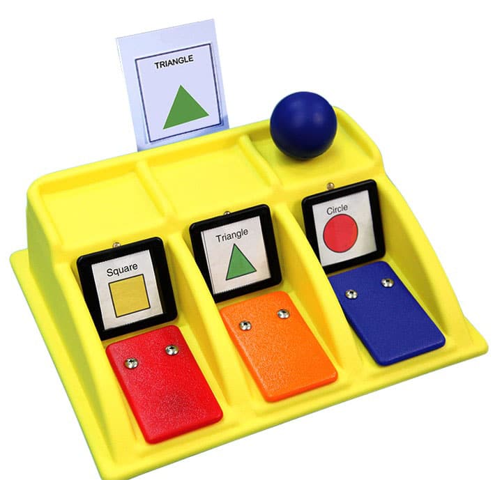 Compartmentalized Communicators Message 3