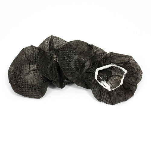WILLIAMS SOUND BLACK SANITARY COVERS FOR HEADPHONE EAR PADS