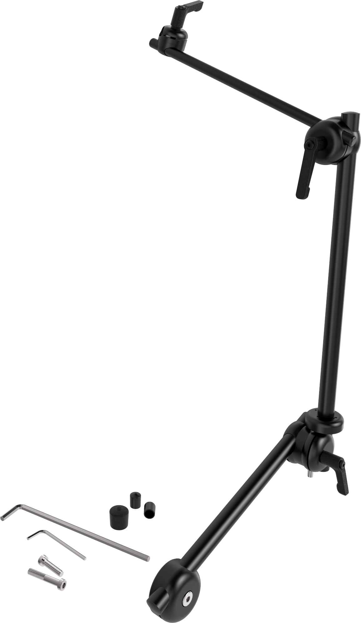 REHAdapt Light 3D QuickShift SLS Wheelchair Mount