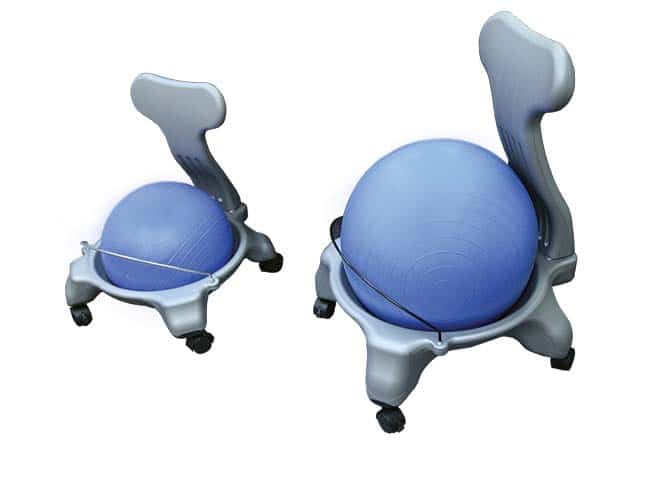 Ball Chairs - Large