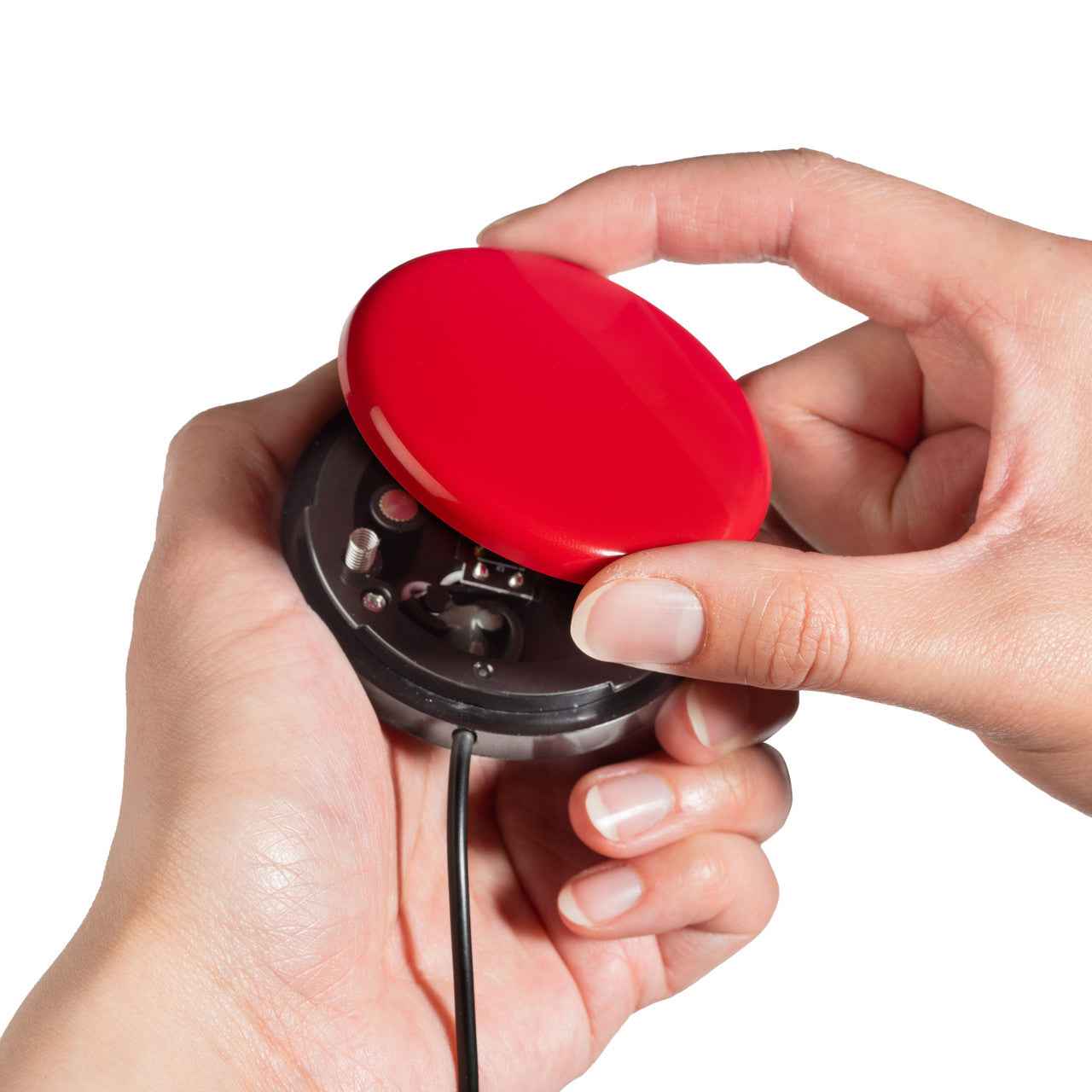 Buddy Button IC AAC Communication Switch