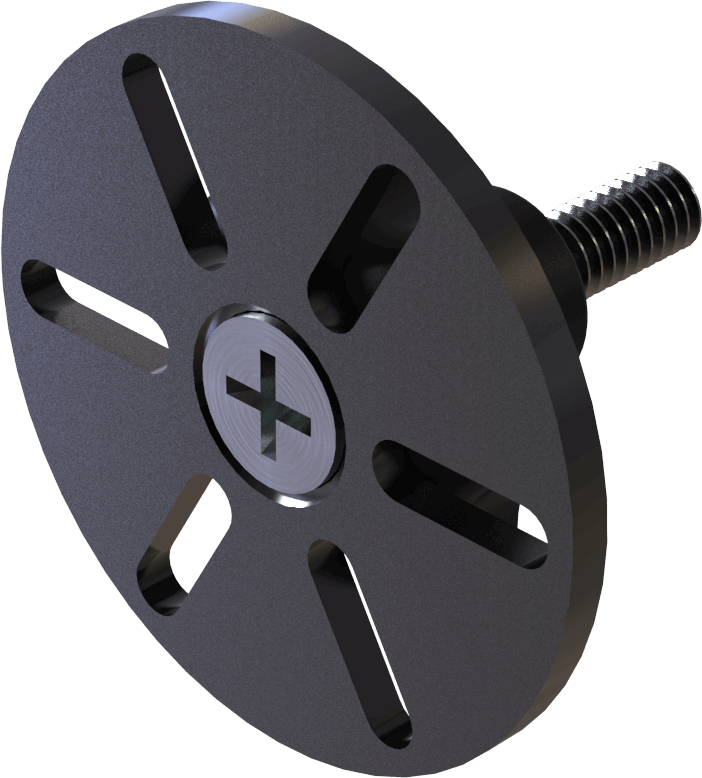 REHAdapt Magnitude Switch REHAdapt