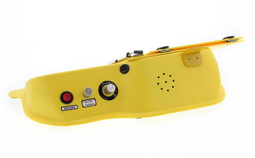 Reading Time Communicator Back