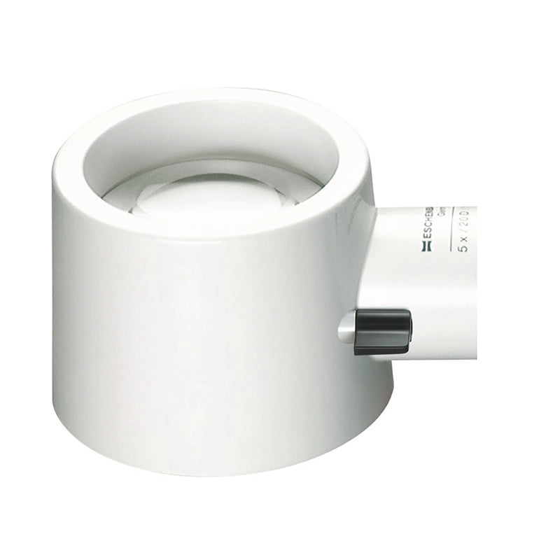 System varioPLUS - Head Only - 5x