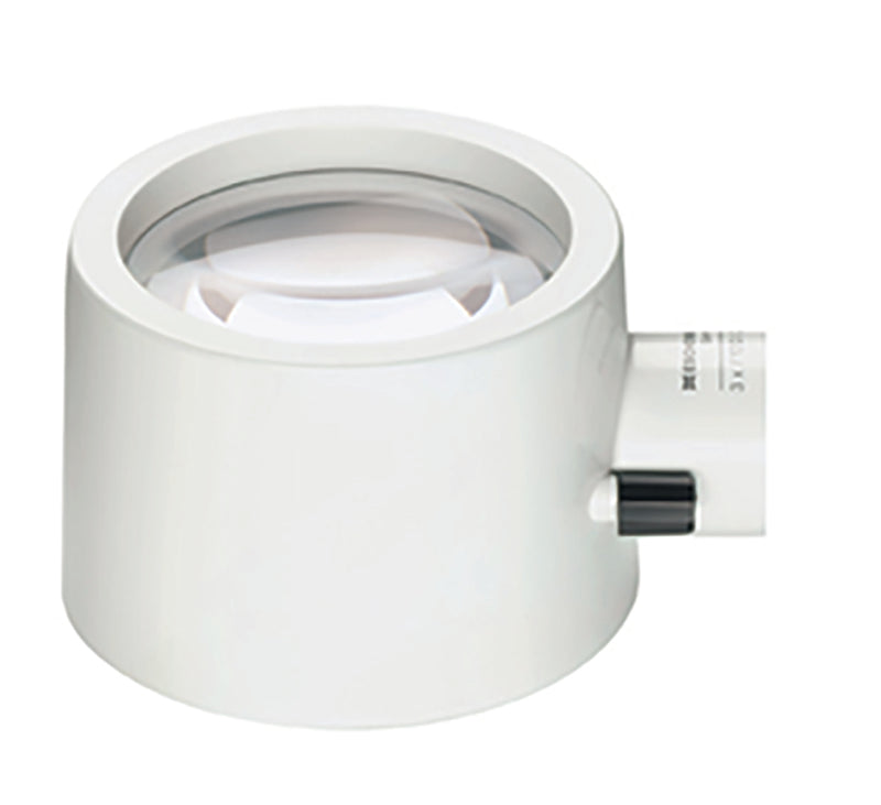 System varioPLUS - Head Only - 3x