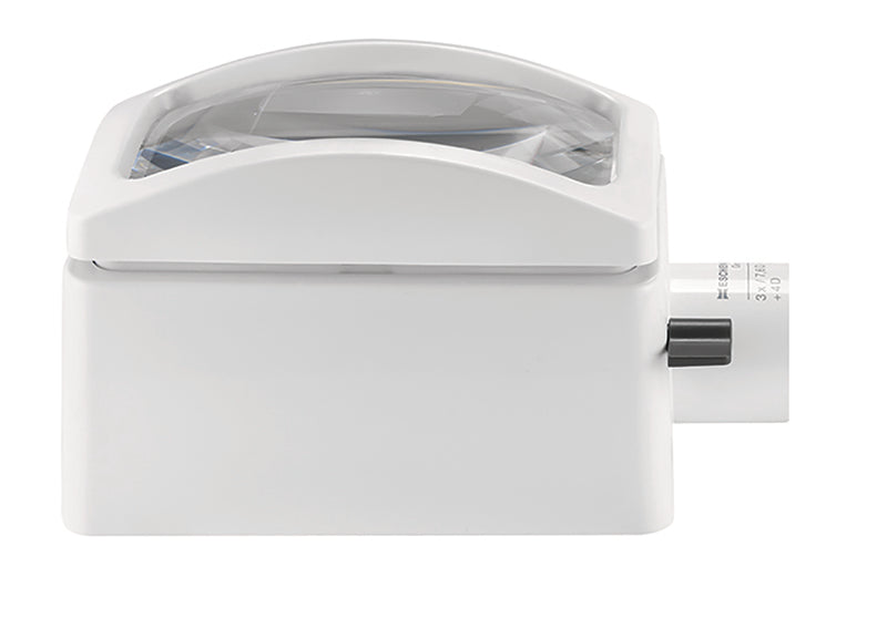 System varioPLUS - Head Only - 3x