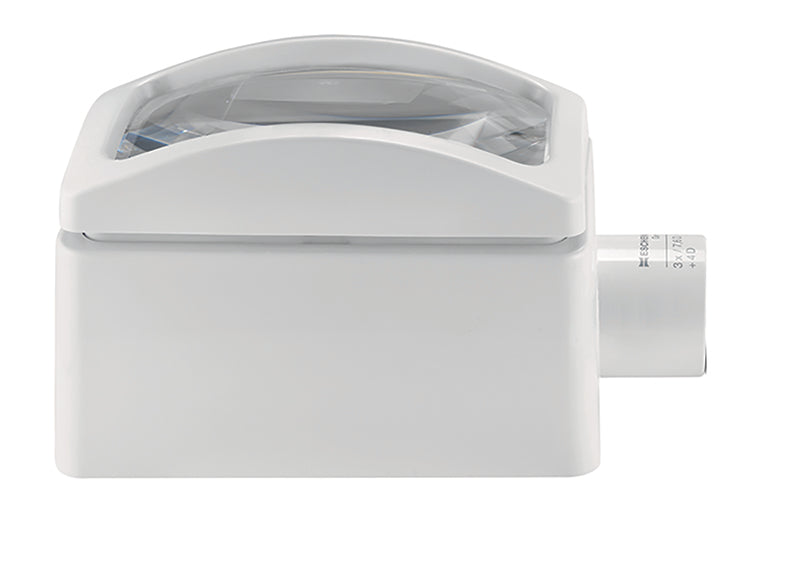 System varioPLUS - Head Only - 3.9x