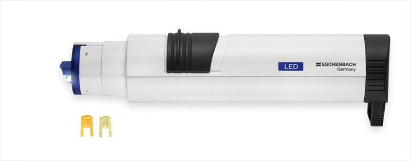 System varioPLUS LED Handle