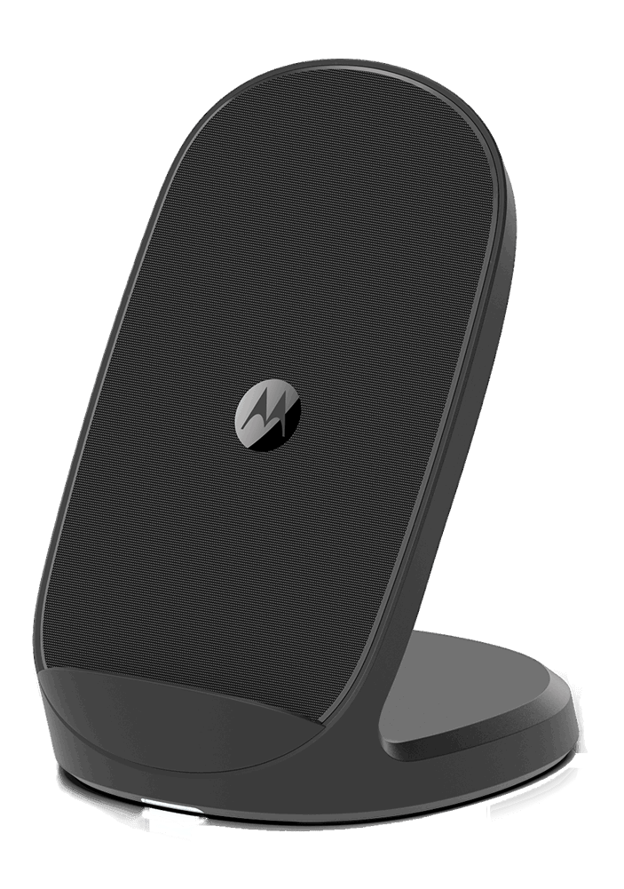 RAZ Memory Cell Phone Wireless Charging Set – STAND Special Needs Computers - 4