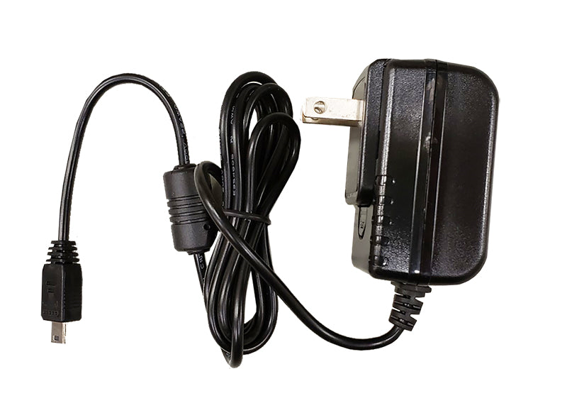 Mobilux Digital Touch Charger Eschenbach
