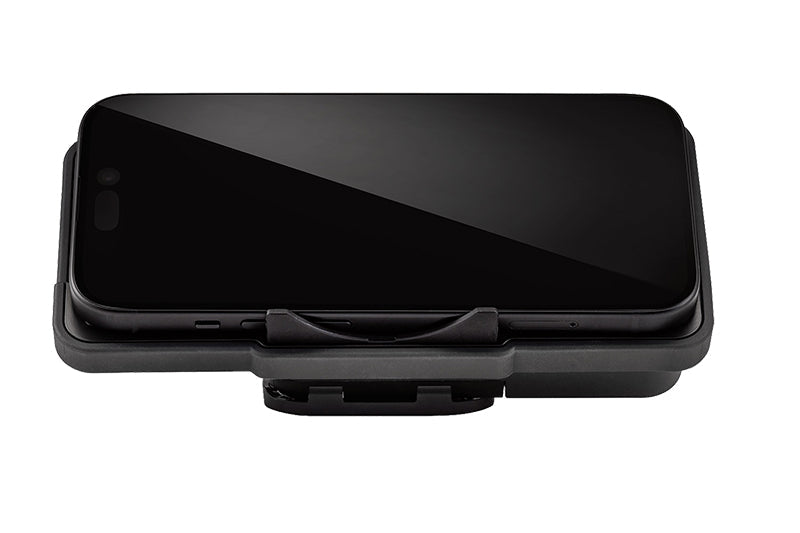 Optaro with Universal Stand - 2