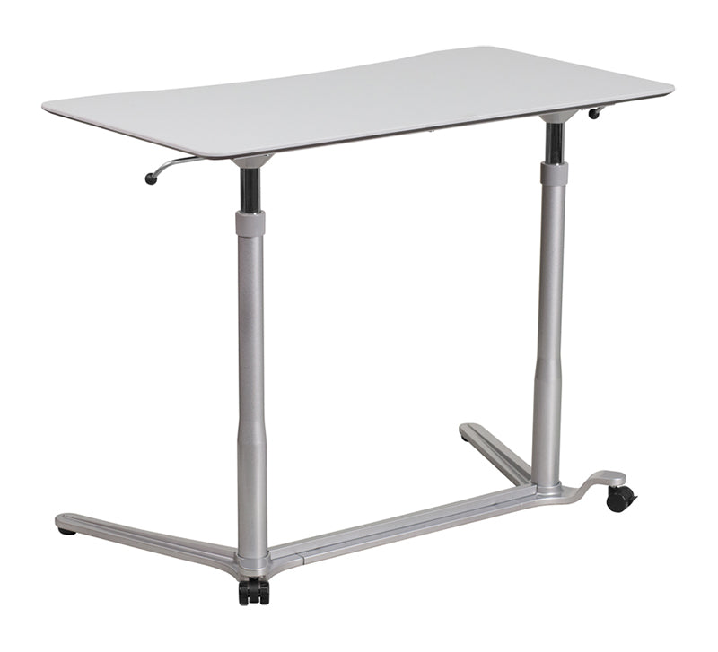 Video Magnifier Table