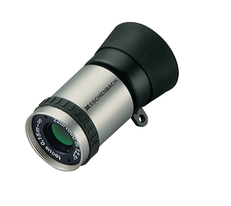 Keplerian Telescope - 2.8x Eschenbach