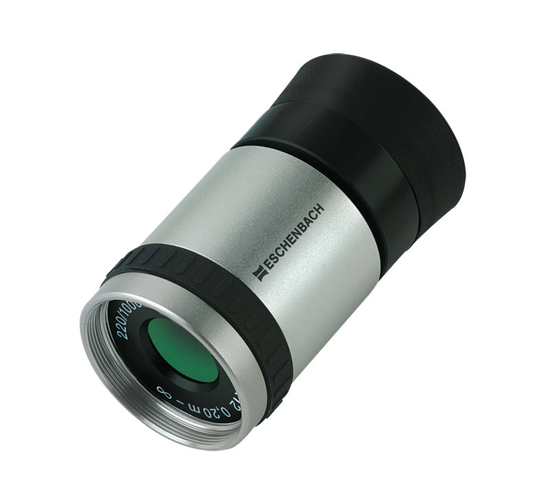 Keplerian Telescopes - 4.2x