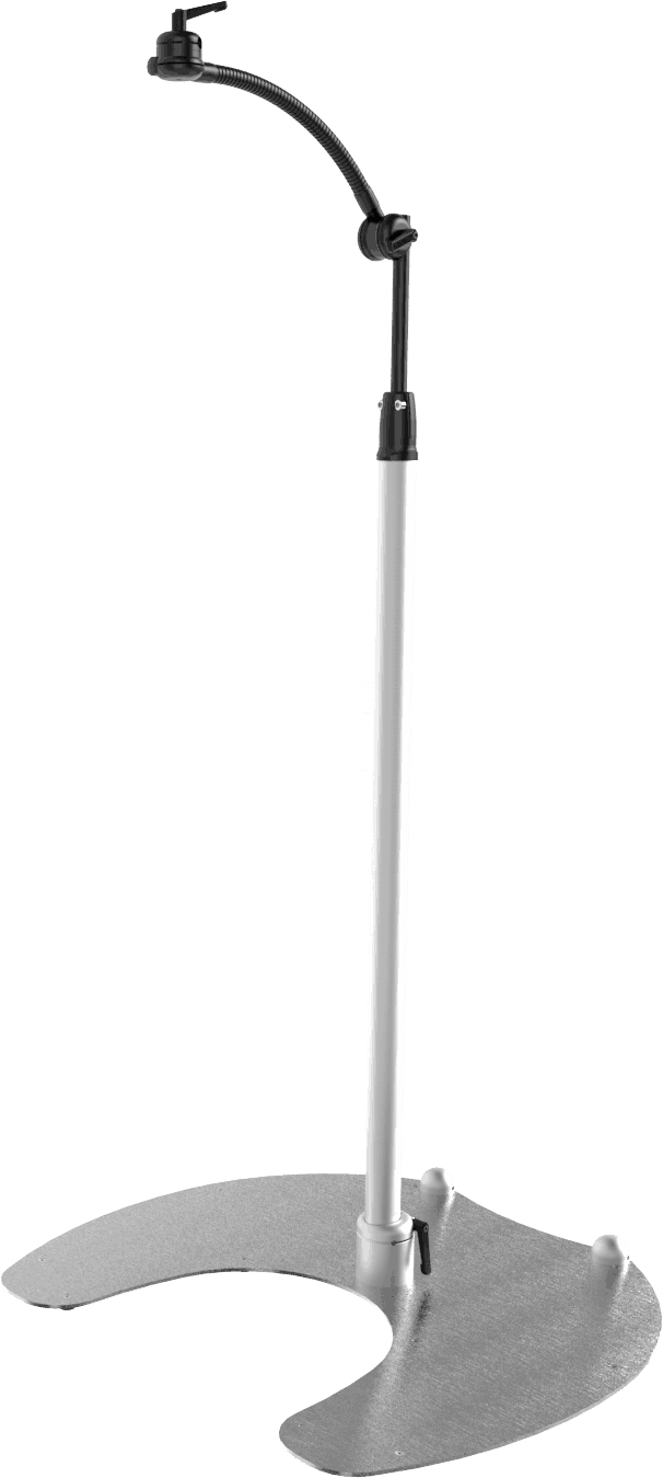 REHAdapt FS Mini SLS Floor Mount