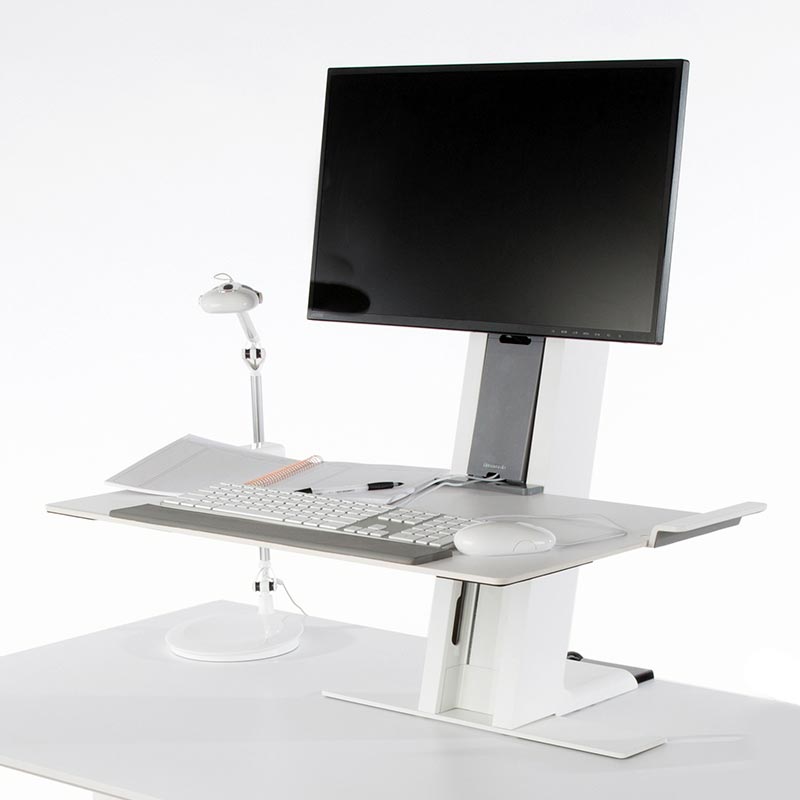 QUICKSTAND